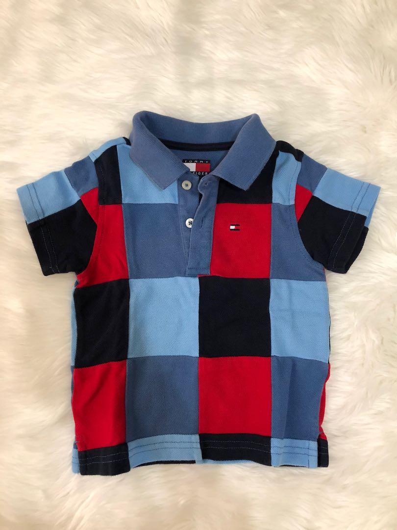 Tommy Hilfiger for baby from Canada (12-18m), Babies & Kids, & Kids Fashion on
