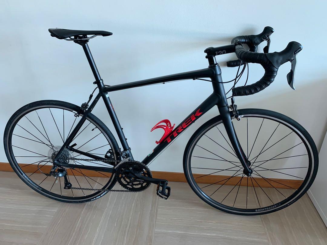 Trek Domane AL2 2019