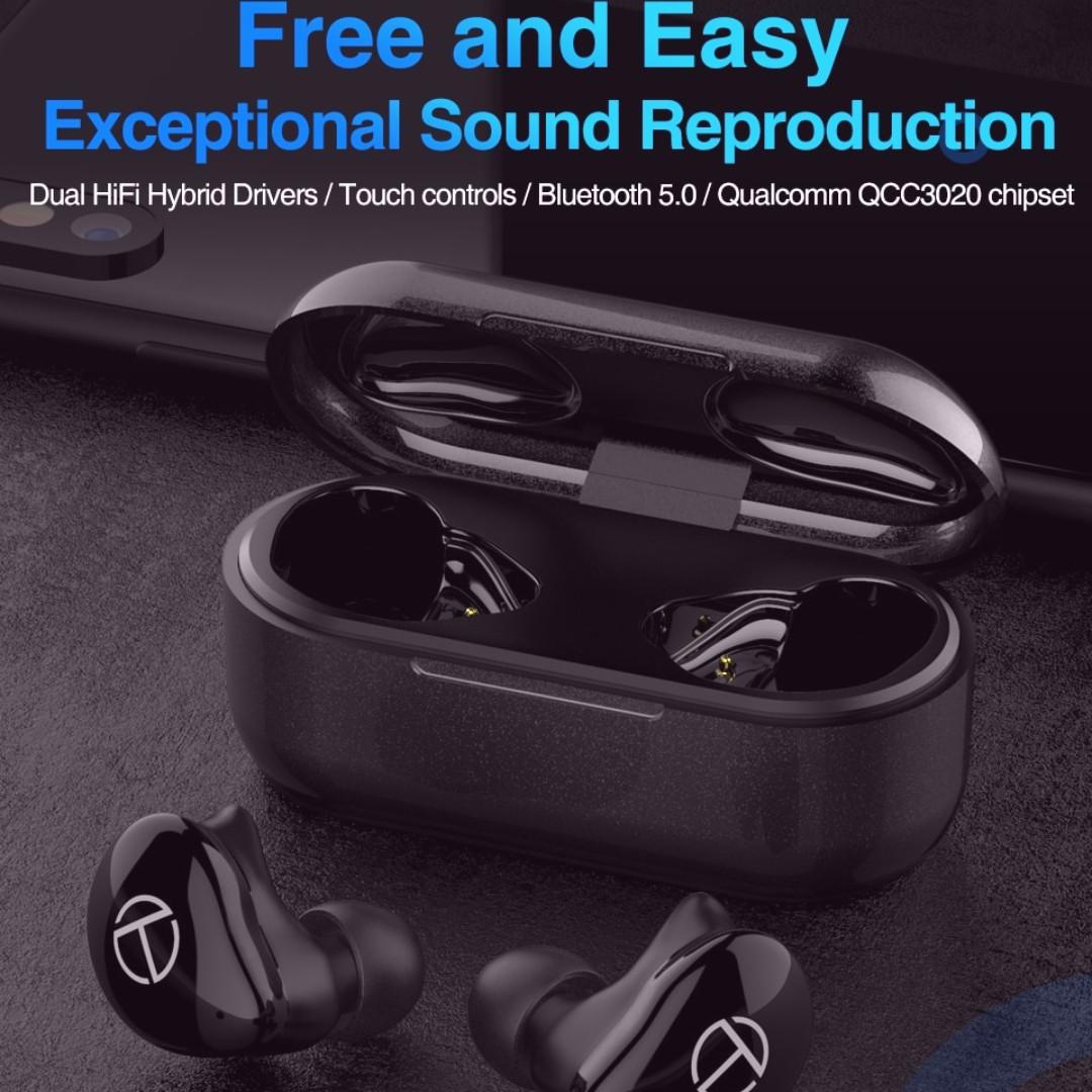 Trn t200 best sale review