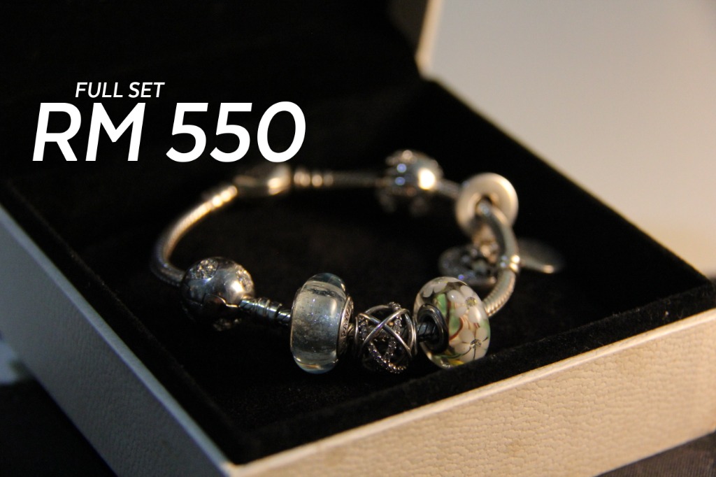 Genuine pandora charms hotsell