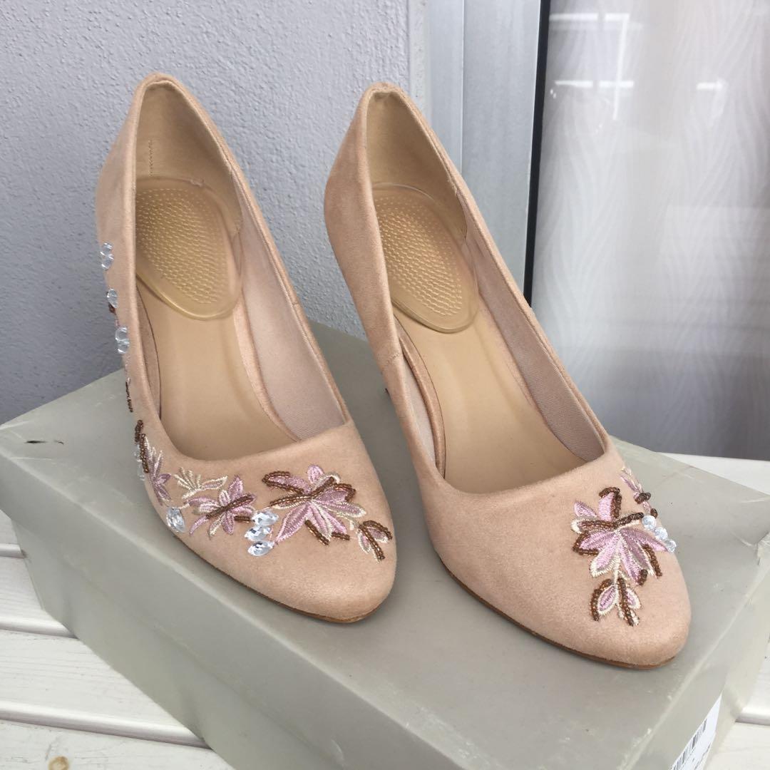 vincci wedding shoes