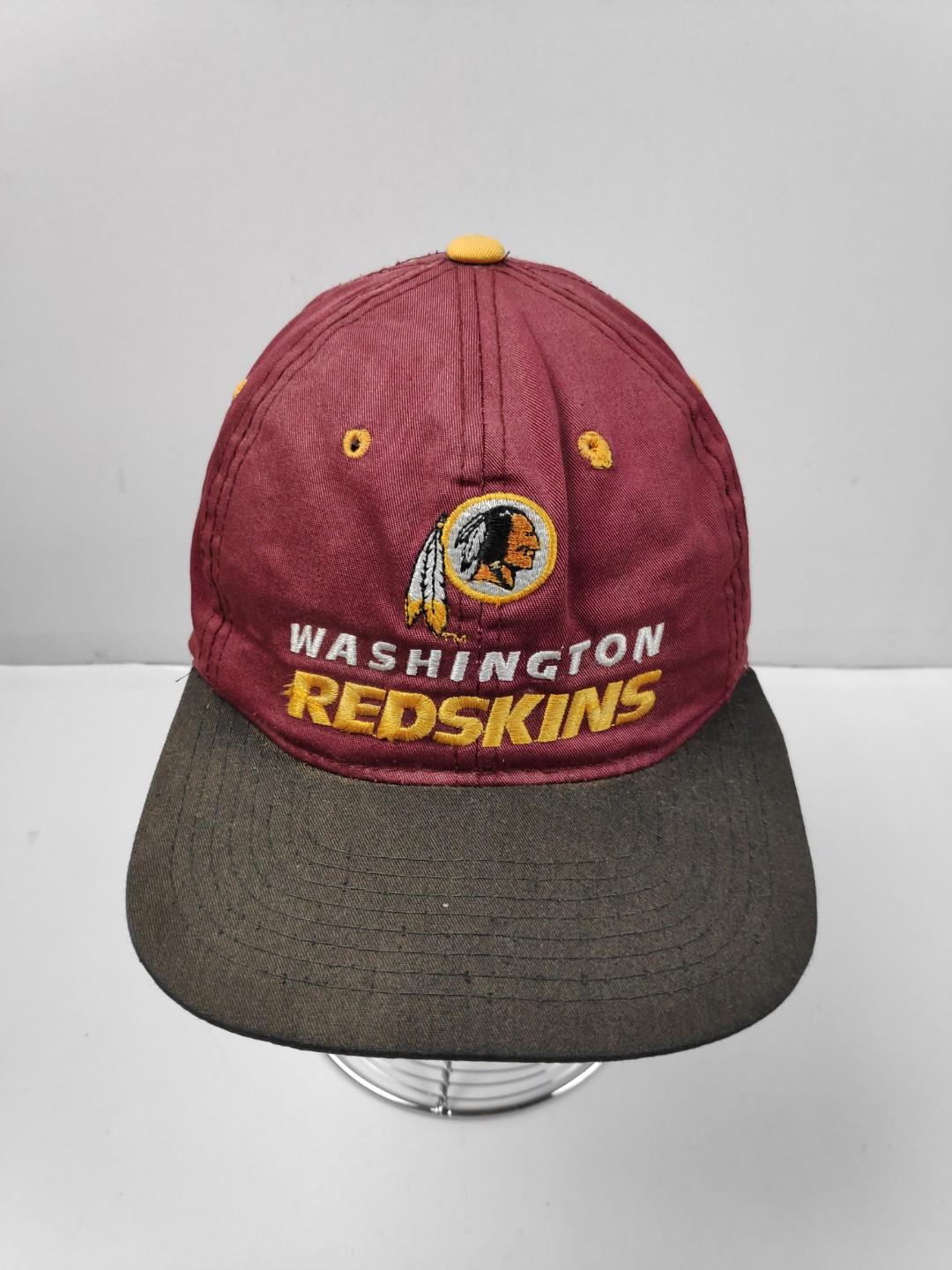 Redskins cap 2019 new arrivals