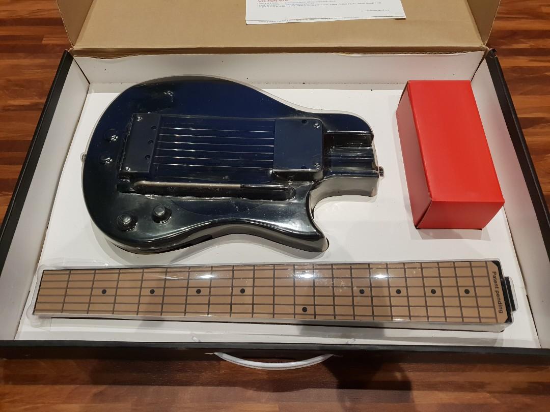 Yrg 1000 shop midi guitar