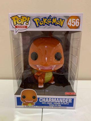 charizard funko pop target