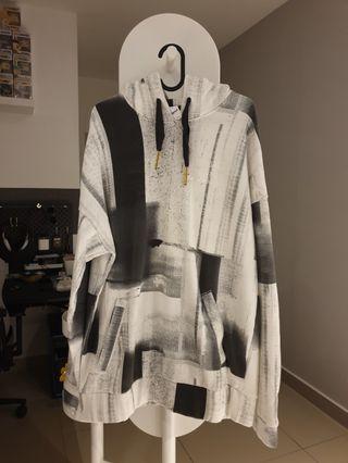 Puma x online han kjøbenhavn hoodie