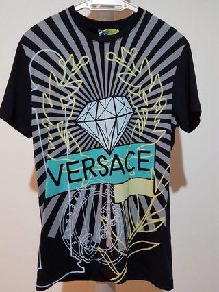 Authentic Versace Jeans T-shirt