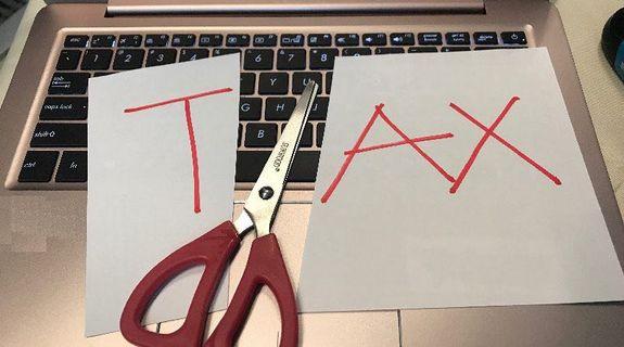 Save money by cutting your income tax legally