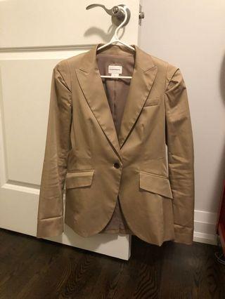 Club Monaco blazer