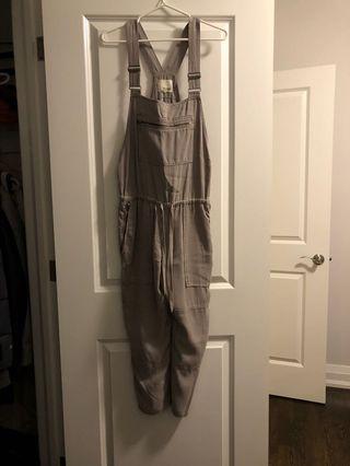 Wilfred overalls