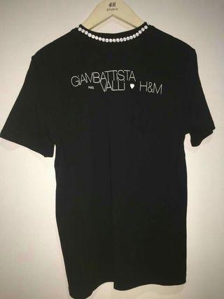 GIAMBATiSTA VAlLG x Hm