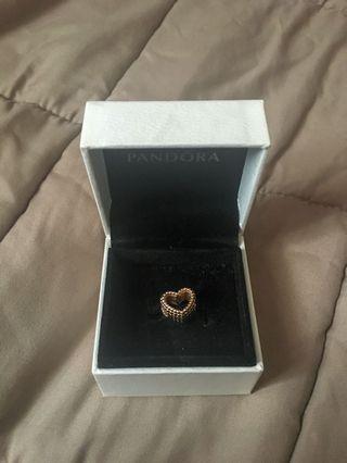 pandora charm