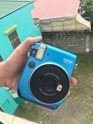 INSTAX MINI 70 FOR SALE!!!