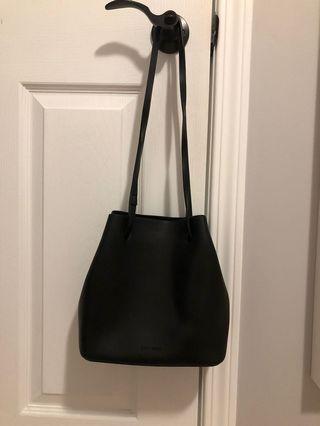 Oak + Fort Purse