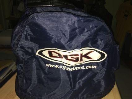OGK Racing Helmet Bag