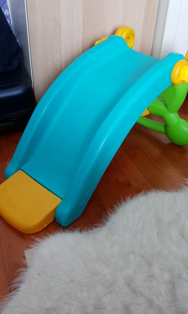 playskool slide