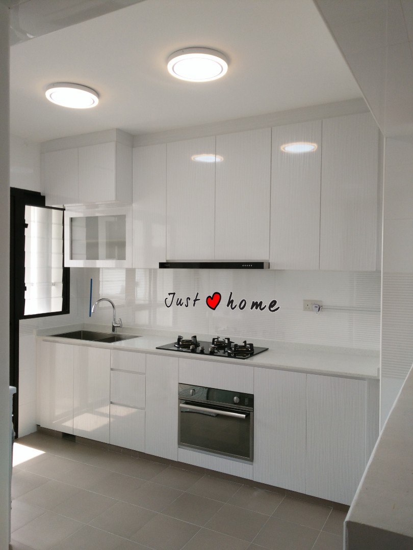 blum system 20ft kitchen cabinet 3988