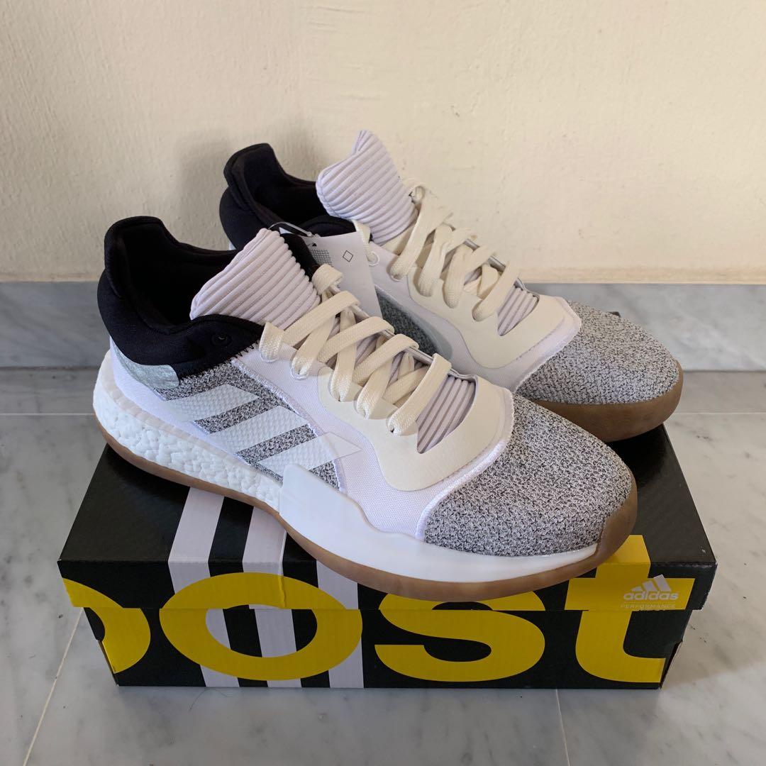 Marquee outlet boost nba