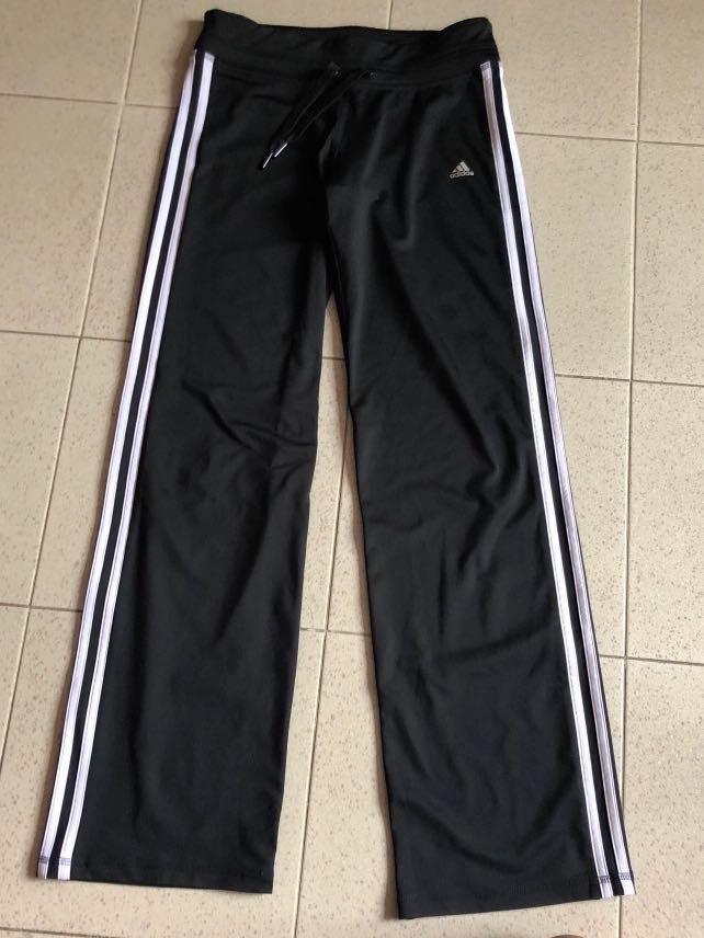 Adidas climalite 2025 sweatpants