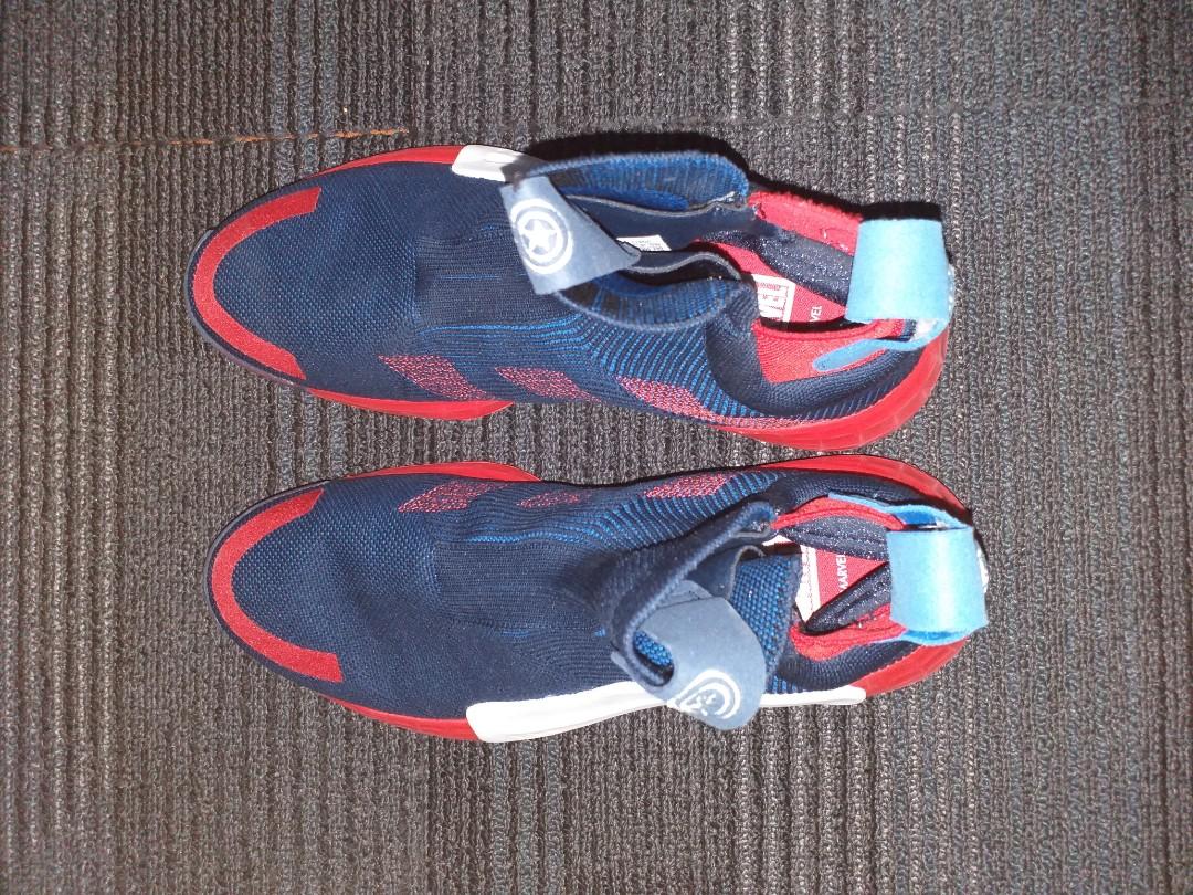 Adidas next level marvel shop