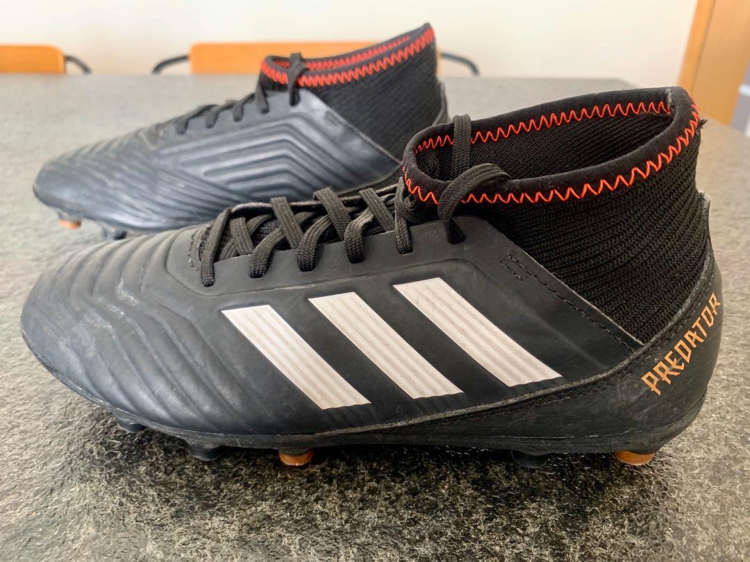 adidas predator 18.3 kids