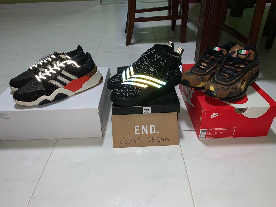 Adidas top italy kw