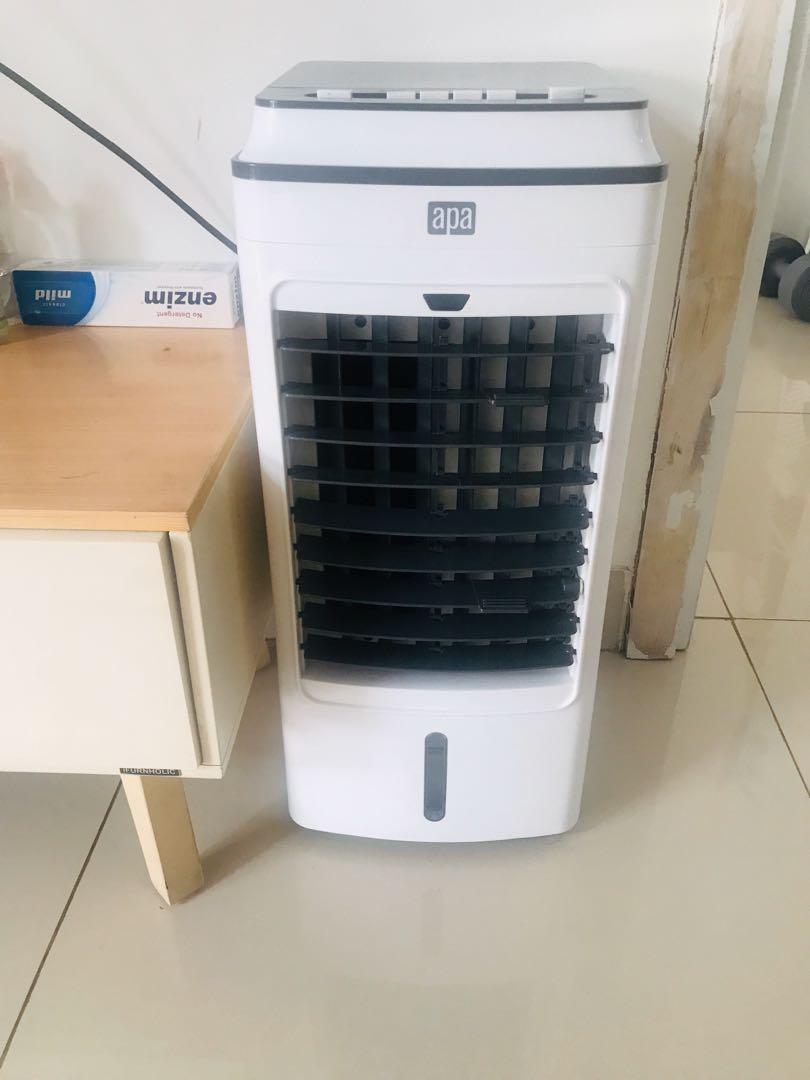 Air Cooler APA (Ace Hardware), Perabotan Rumah di Carousell