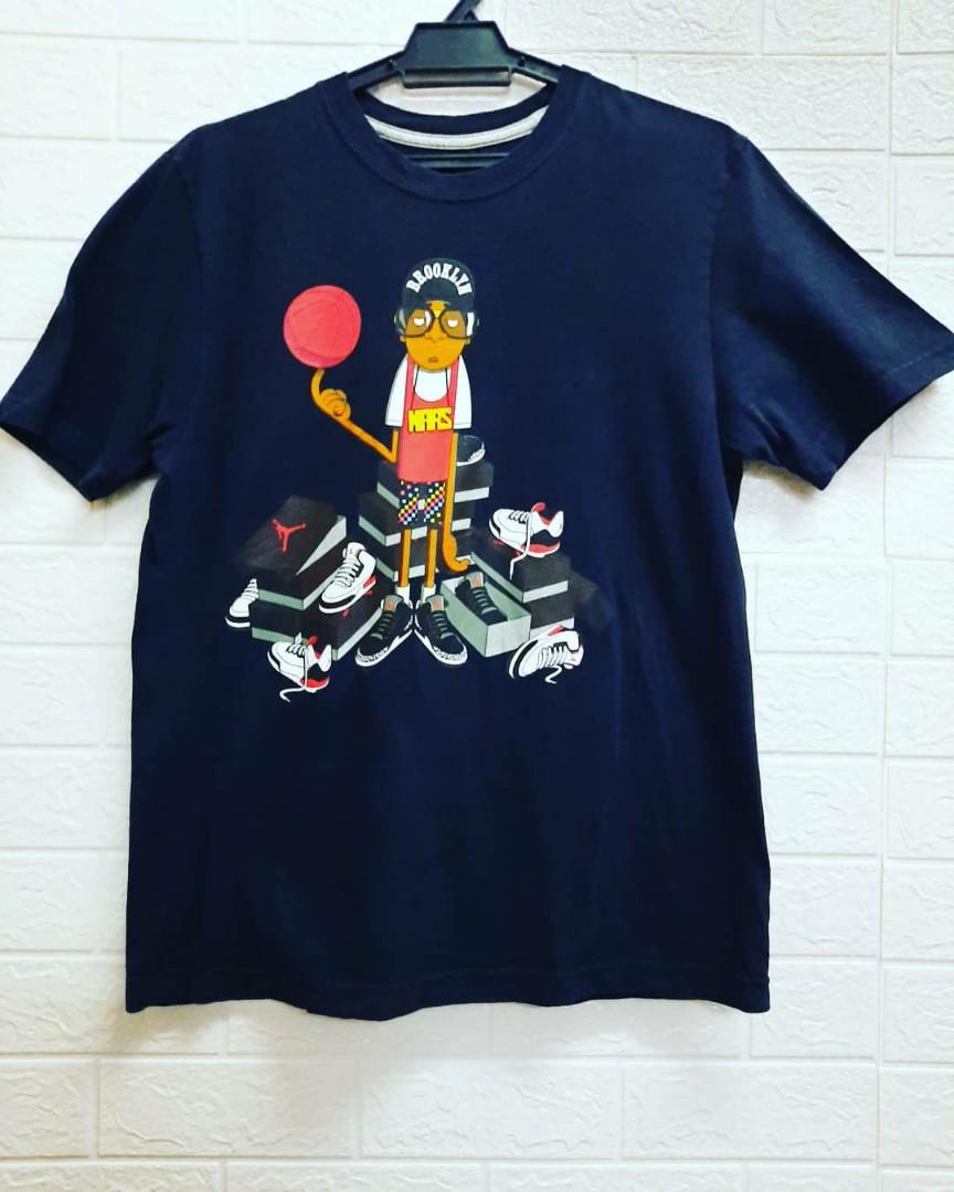 jordan mars brooklyn