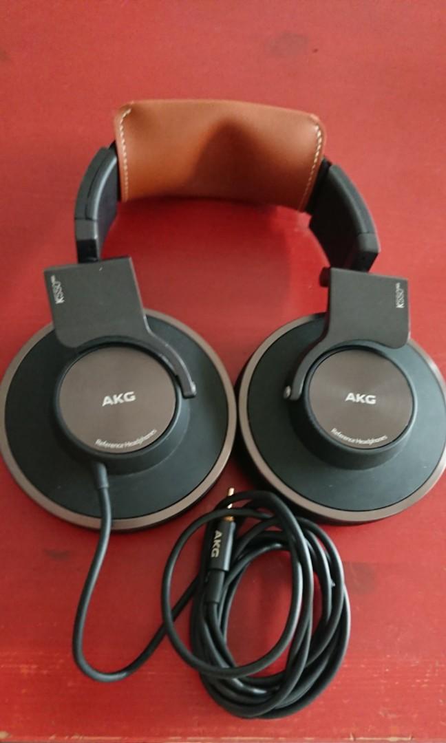 K550 mk2 sales