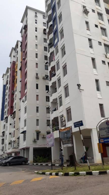 Apartment Desa Tasik Fasa 6b Details Apartment For Sale And For Rent Propertyguru Malaysia