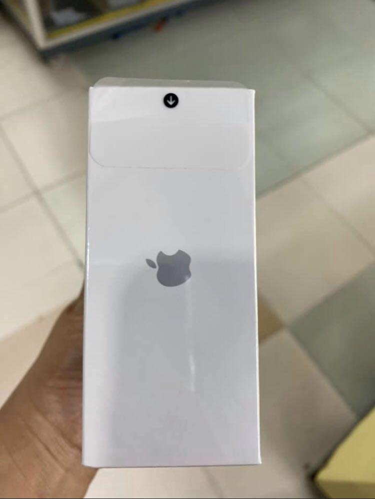 Apple AirPods Pro 2019 (Category: Portable Audio Accessories) located in Manila. Submitted by roxylorraine (Listing ID 261730260, Image 3). Description: Apple AirPods Pro 2019 100% authentic brand new and sealed With one year warranty and receipt On hand! lower than the SRP price .