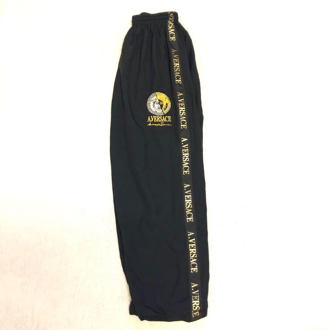 A.Versace Tracksuit 90