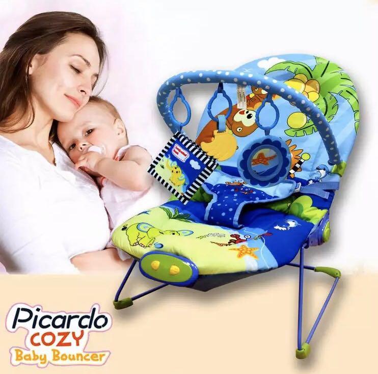 buy baby bouncer