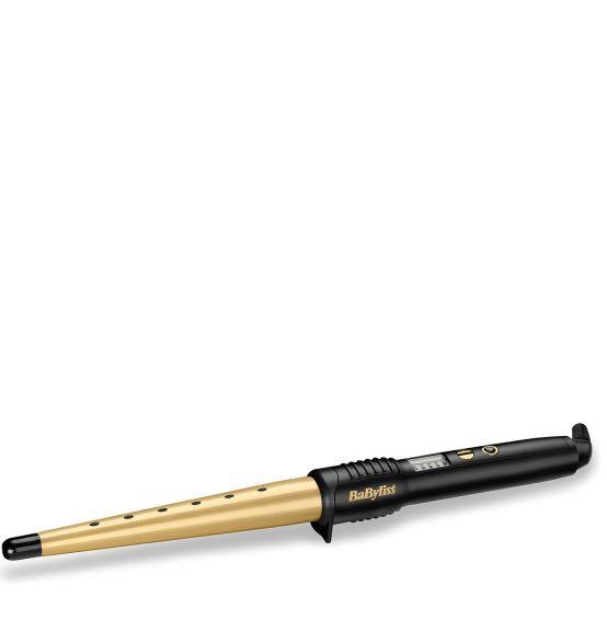 Babyliss 2285du smooth vibrancy curling wand hotsell