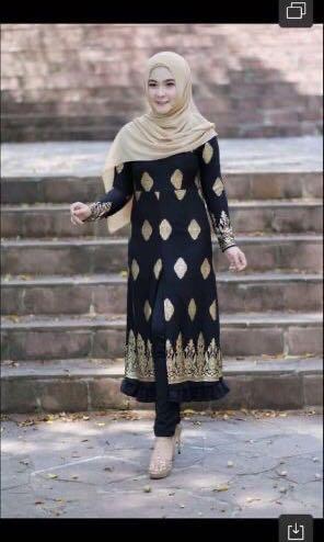 Baju Bollywood Women S Fashion Clothes Dresses On Carousell