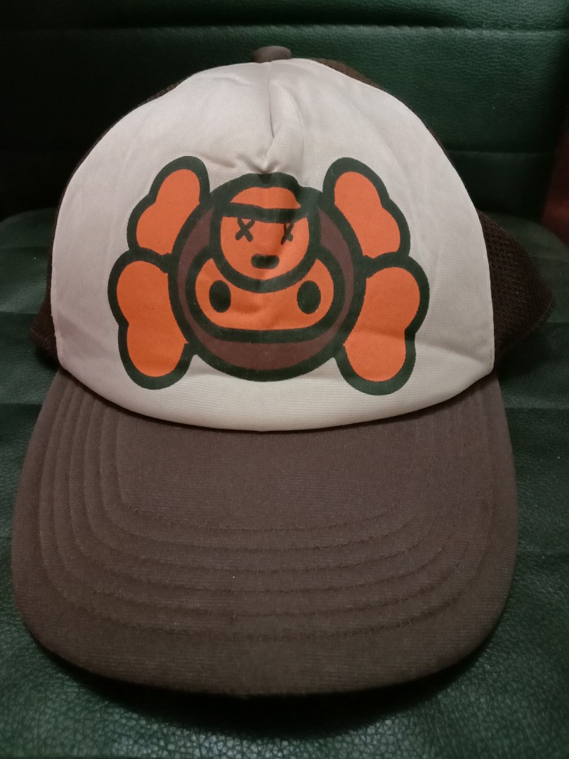 bape x kaws, Men's Fashion, Watches 