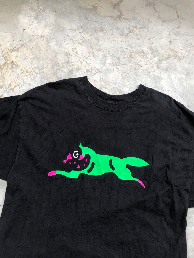 BBC IceCream Running Dog tee, Men's Fashion, Tops & Sets, Tshirts