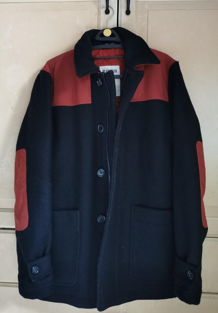 Ben sherman donkey jacket outlet