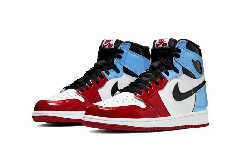 Aj1 high og fearless Clearance