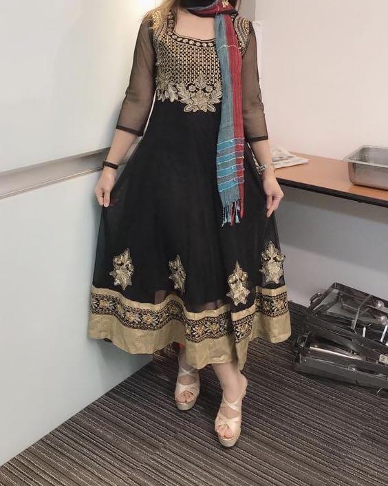 Punjabi dress on outlet rent