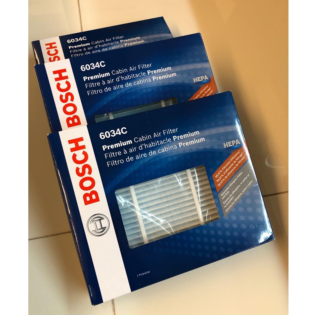 Hepa cabin 2024 air filter