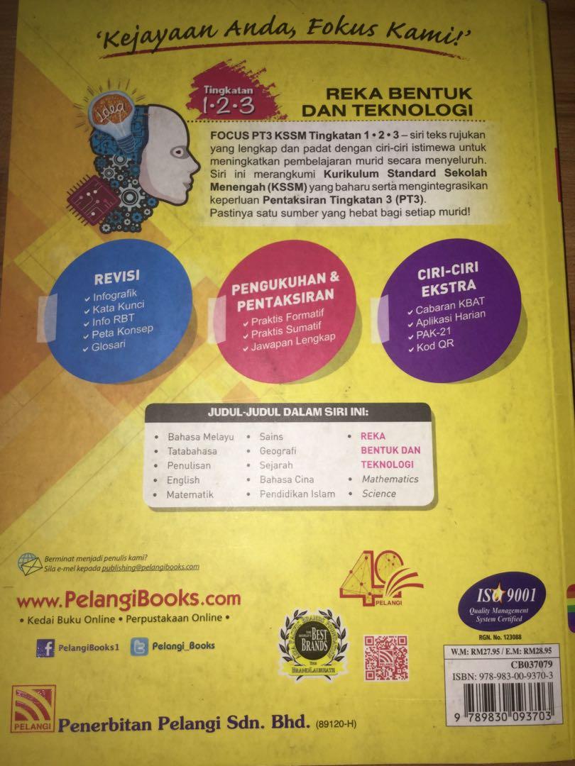 Nama Buku Teks Rbt Tingkatan 3 Pdf Please fill this form