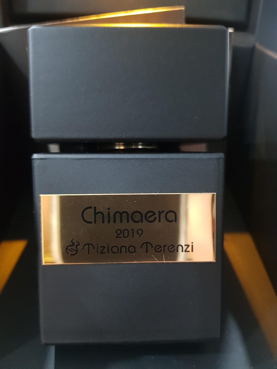 Chimaera oud best sale
