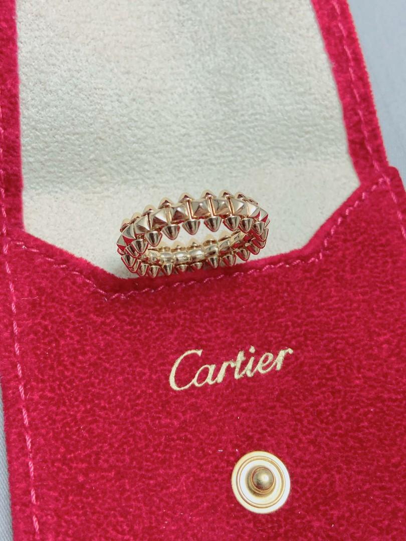 Cartier top ring aliexpress