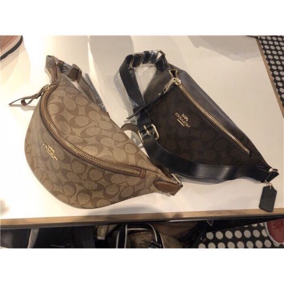 women's sling chest bag