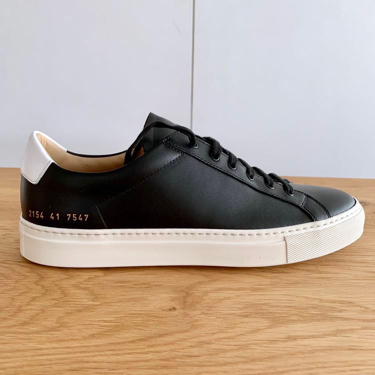 Achilles on sale retro low