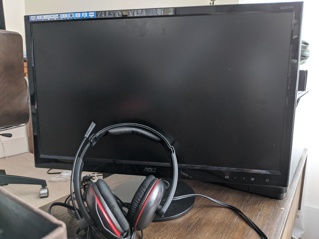 turtle beach monitor