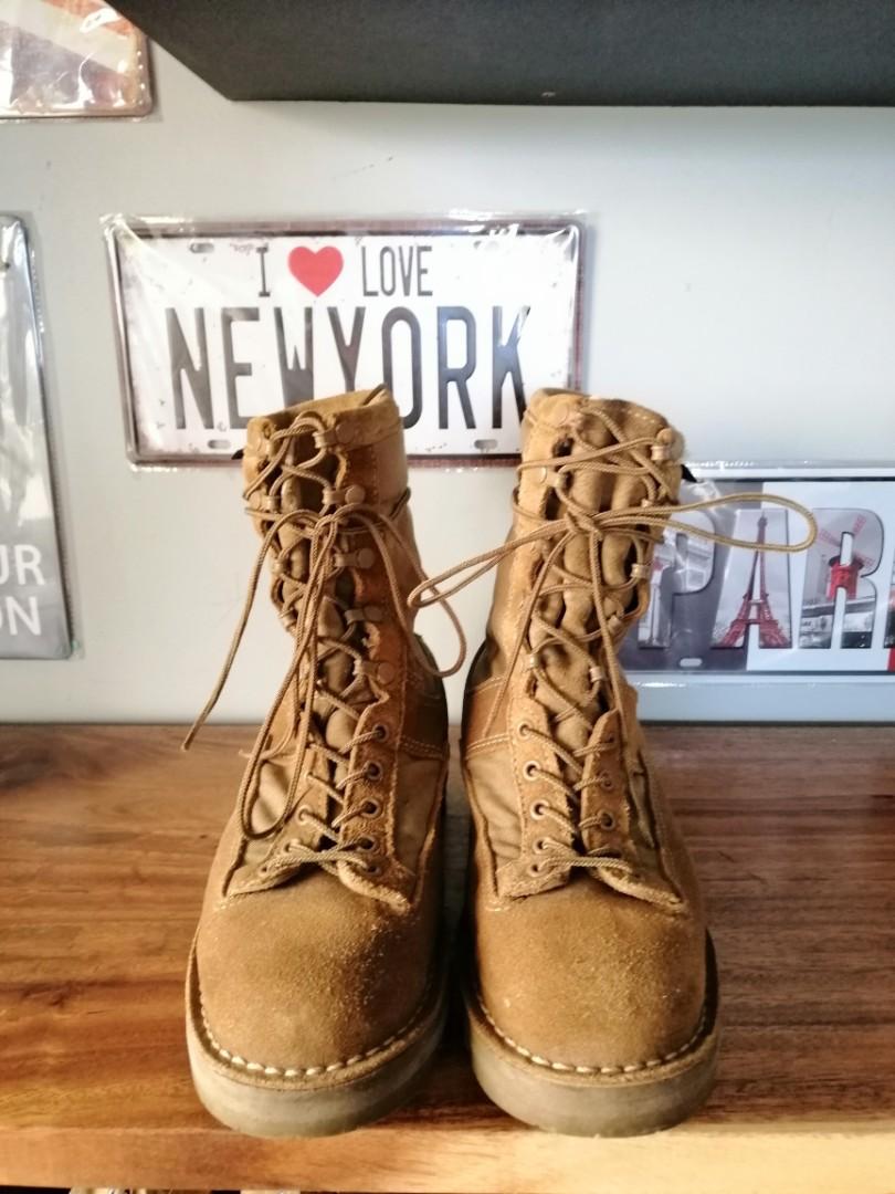 Danner desert 2025 acadia 26000