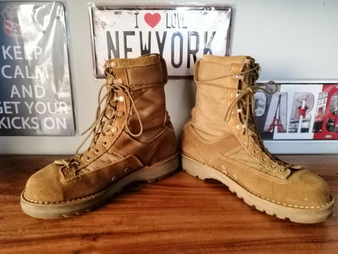 Danner acadia desert clearance
