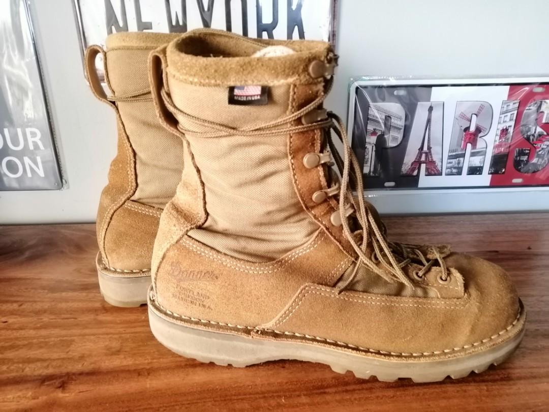Danner Desert Acadia 26000