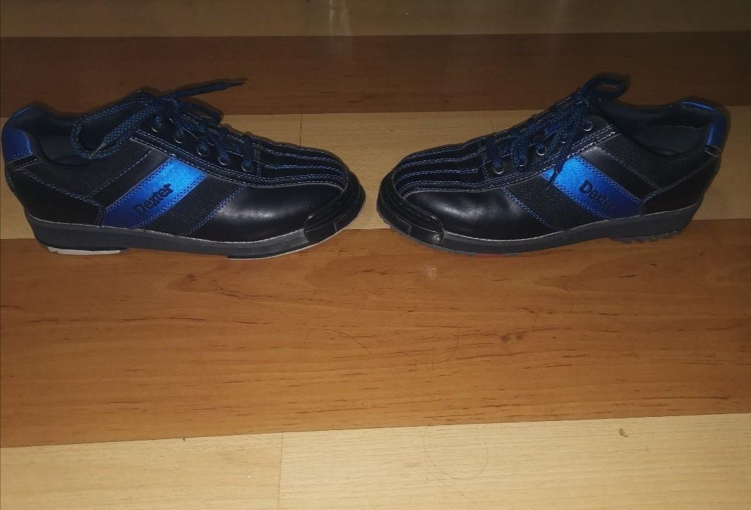 sst bowling shoes